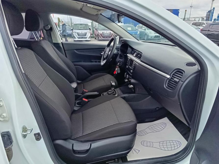 Kia Rio IV Тюмень  - изображение 13