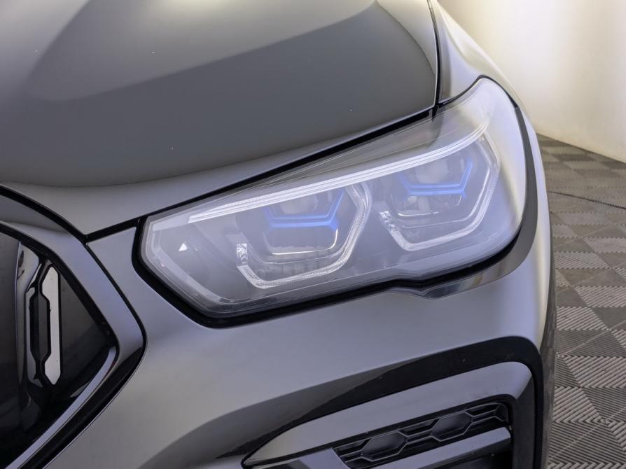 BMW X6 III (G06) Москва  - изображение 12