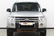 Mitsubishi Pajero IV Екатеринбург  - изображение 34