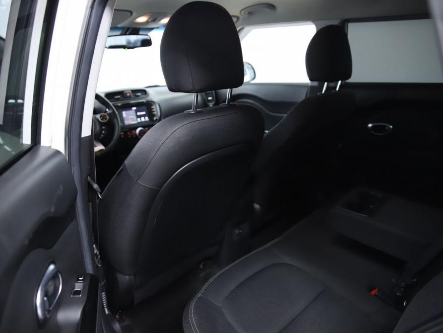 Kia Soul II Рестайлинг Уфа  - изображение 11