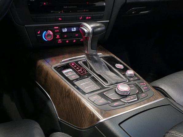 Audi A7 I (4G) с пробегом 2012 года, цена 2 299 000 рублей, 231501 км, лифтбек, Автокод Объявления