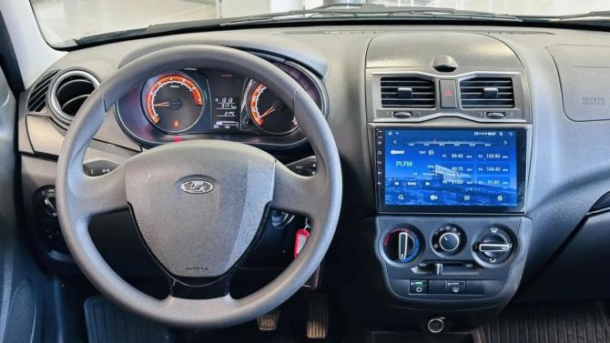 Lada (ВАЗ) Granta I Рестайлинг с пробегом 2025 года, цена 1 070 000 рублей, 9000 км, универсал, Автокод Объявления