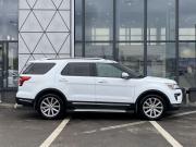 Ford Explorer V Рестайлинг 2 Москва  - изображение 35