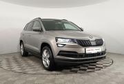 Skoda Karoq I Волгоград  - изображение 24