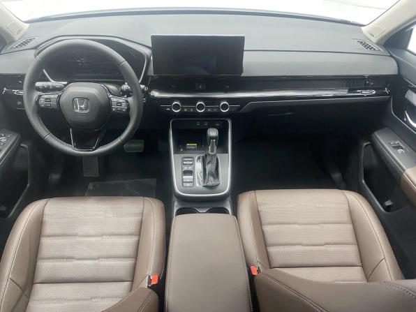 Новый Honda CR-V VI 2026 года, цена 4 449 000 рублей, внедорожник, Автокод Объявления