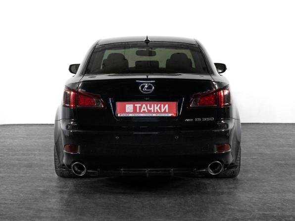 Lexus IS II Рестайлинг 2 с пробегом 2011 года, цена 2 400 000 рублей, 253200 км, седан, Автокод Объявления