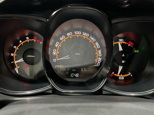 Lada (ВАЗ) Vesta I с пробегом 2019 года, цена 780 000 рублей, 126805 км, седан, Автокод Объявления