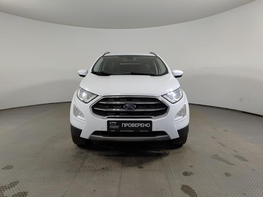 Ford EcoSport II Рестайлинг Уфа  - изображение 2