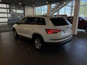 Skoda Kodiaq I Чебоксары  - изображение 43