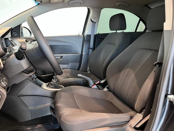 Chevrolet Aveo II с пробегом 2015 года, цена 730 000 рублей, 130425 км, седан, Автокод Объявления