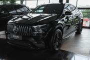 Mercedes-Benz GLE Coupe AMG II (C167) Рестайлинг Москва  - изображение 17
