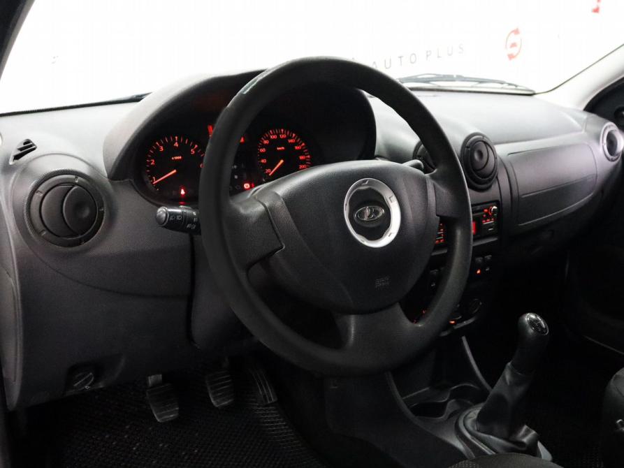 Lada (ВАЗ) Largus I Минеральные Воды  - изображение 8