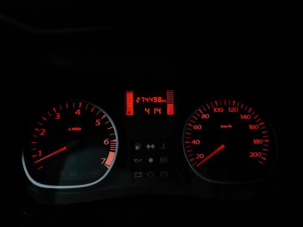 Renault Duster I с пробегом 2013 года, цена 577 000 рублей, 274498 км, внедорожник, Автокод Объявления
