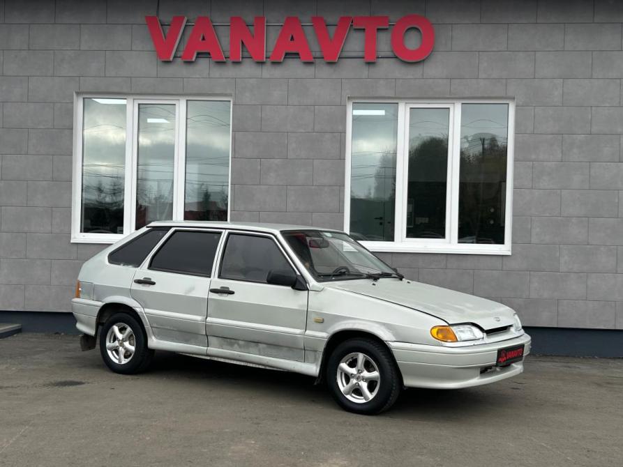 Lada (ВАЗ) 2114 Альметьевск  - изображение 3