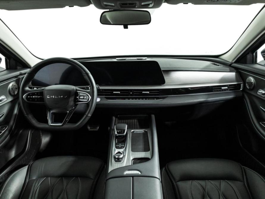 Chery Arrizo 8 Санкт-Петербург  - изображение 13
