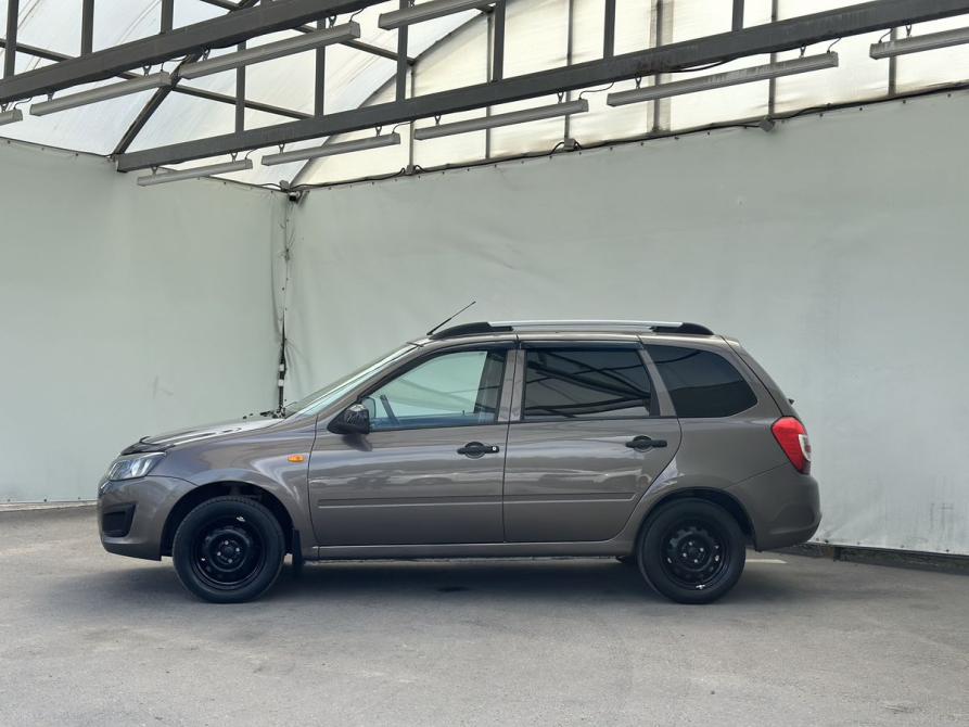 Lada (ВАЗ) Kalina II Липецк  - изображение 9