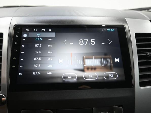 Citroen C-Crosser с пробегом 2010 года, цена 1 079 900 рублей, 188381 км, внедорожник, Автокод Объявления