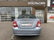 Chevrolet Aveo II Набережные Челны  - изображение 36