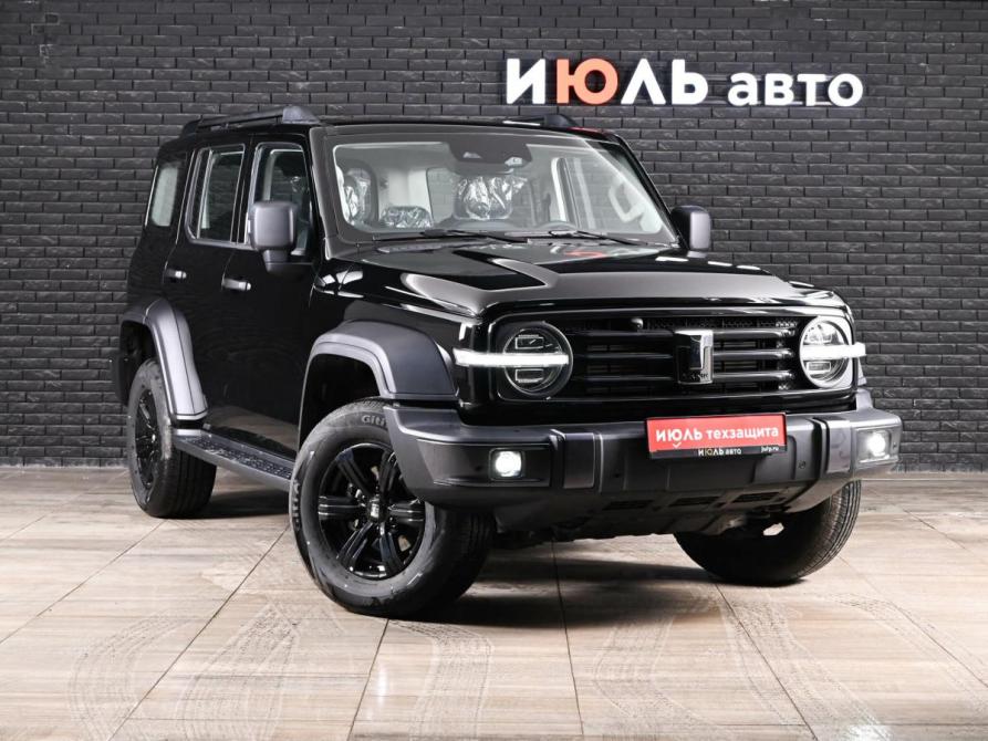 Tank 300 I Екатеринбург  - изображение 3