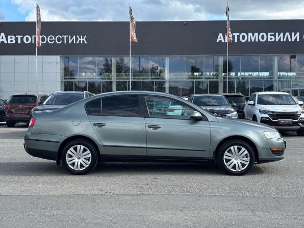 Volkswagen Passat B6 с пробегом 2008 года, цена 525 000 рублей, 263562 км, седан, Автокод Объявления