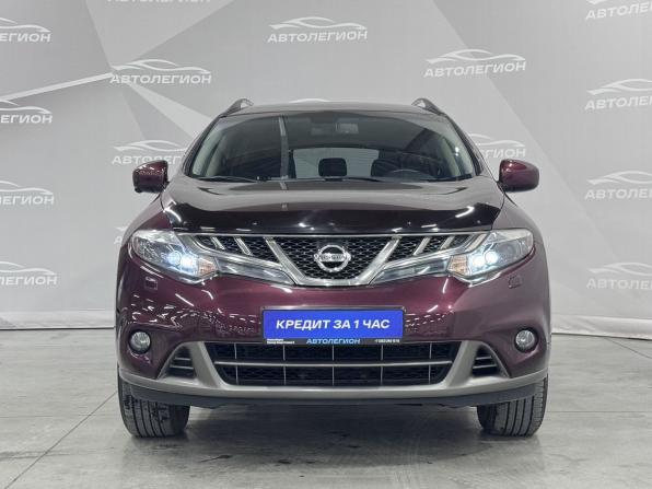 Nissan Murano II (Z51) Рестайлинг 2 с пробегом 2014 года, цена 1 450 000 рублей, 175669 км, внедорожник, Автокод Объявления