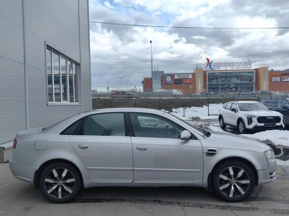 Audi A4 III (B7) с пробегом 2004 года, цена 499 000 рублей, 180000 км, седан, Автокод Объявления