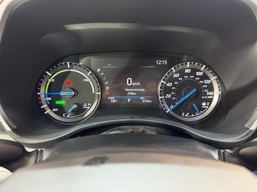 Toyota Highlander IV (XU70) Новочеркасск  - изображение 14