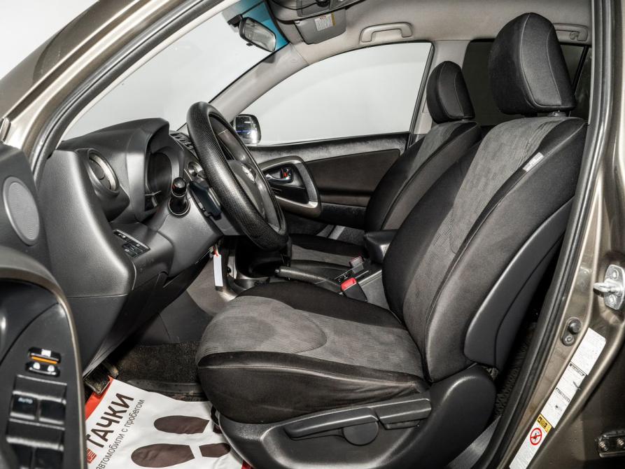 Toyota RAV4 III (XA30) Рестайлинг Иркутск  - изображение 6