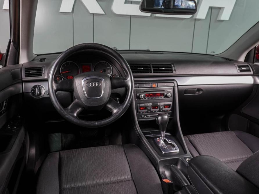 Audi A4 III (B7) Воронеж  - изображение 6