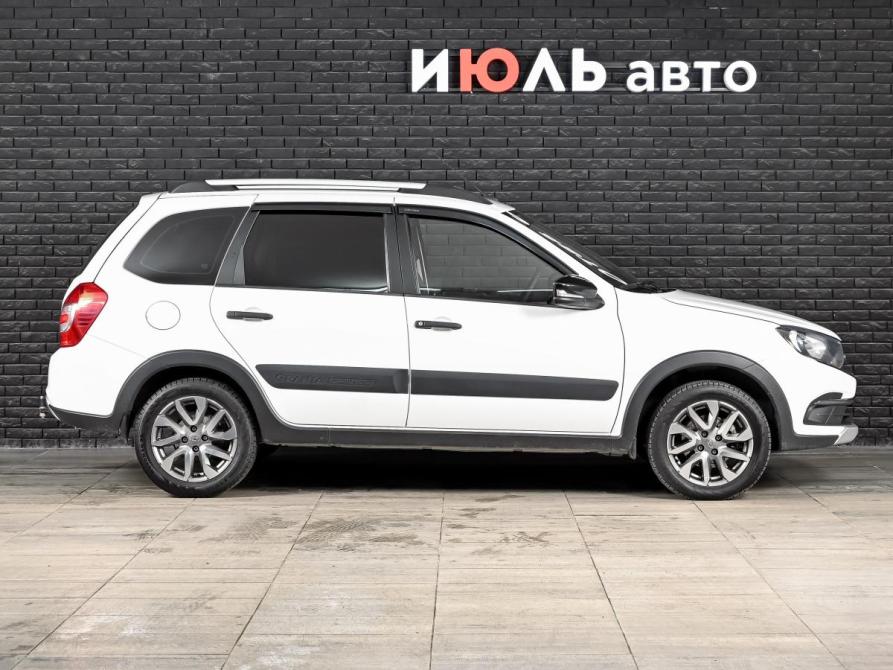 Lada (ВАЗ) Granta I Рестайлинг Екатеринбург  - изображение 9