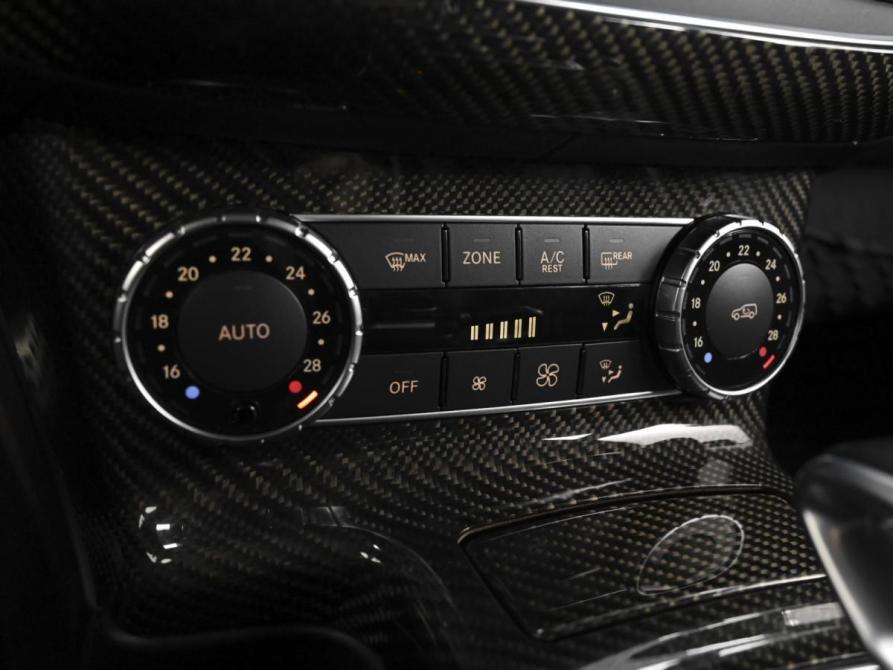 Mercedes-Benz G-Класс AMG I (W463) Рестайлинг 2 Ставрополь  - изображение 17