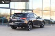Infiniti FX II (S51) Казань  - изображение 24