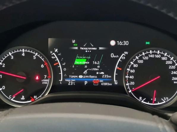 Toyota Land Cruiser 300 Series с пробегом 2021 года, цена 15 600 000 рублей, 46519 км, внедорожник, Автокод Объявления