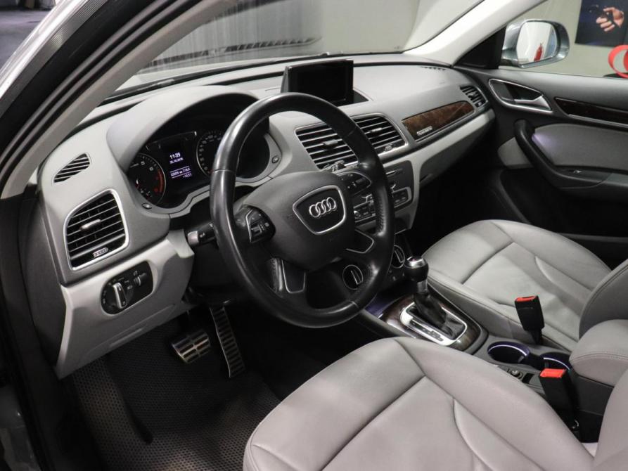 Audi Q3 I (8U) Рестайлинг Химки  - изображение 9