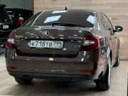 Skoda Octavia III (A7) Рестайлинг Уфа  - изображение 41