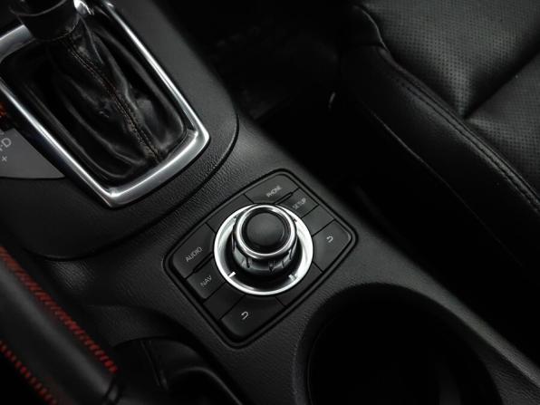 Mazda CX-5 I с пробегом 2014 года, цена 1 749 000 рублей, 155000 км, внедорожник, Автокод Объявления
