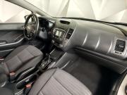 Kia Cerato III Рестайлинг (Classic) Москва  - изображение 33