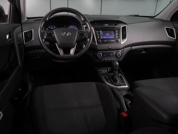 Hyundai Creta I с пробегом 2016 года, цена 1 620 000 рублей, 114758 км, внедорожник, Автокод Объявления