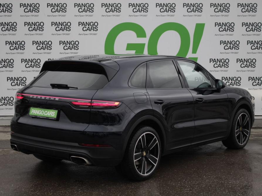 Porsche Cayenne III Владимир  - изображение 5