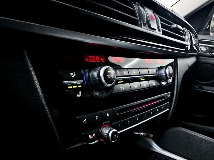 BMW X6 II (F16) Уфа  - изображение 26