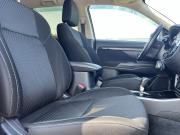 Mitsubishi Outlander III Рестайлинг 3 Уфа  - изображение 38