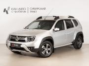 Renault Duster I Рестайлинг Казань  - изображение 9