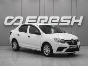Renault Logan II Рестайлинг Ростов-на-Дону  - изображение 16