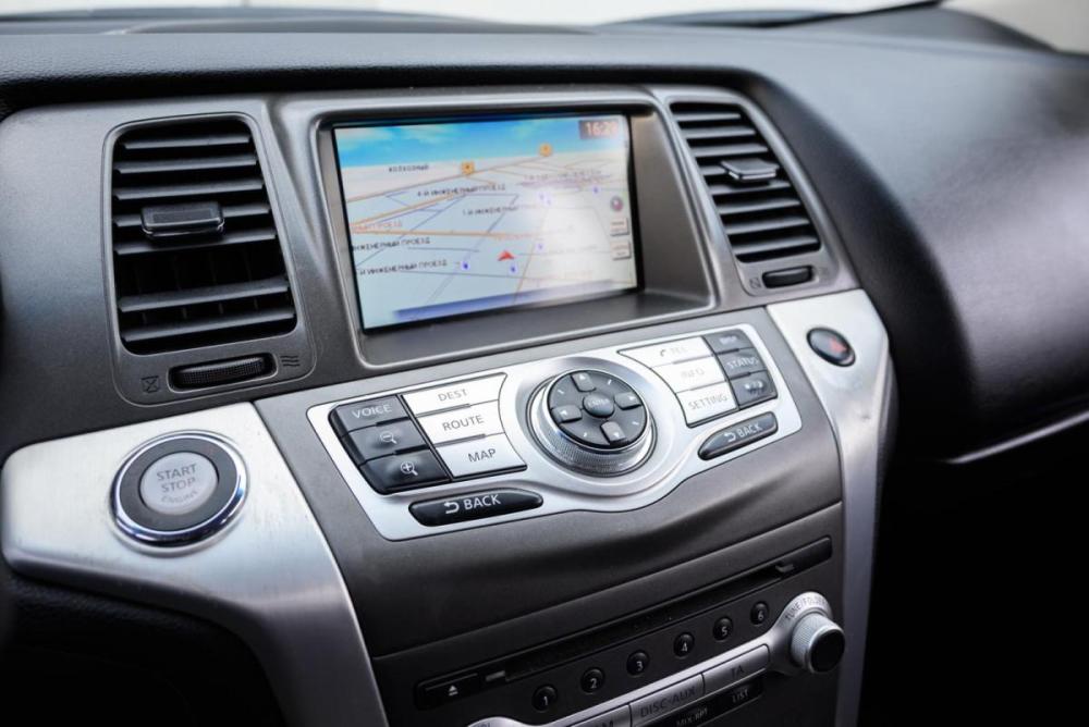 Nissan Murano II (Z51) Рестайлинг 2 Ульяновск  - изображение 19
