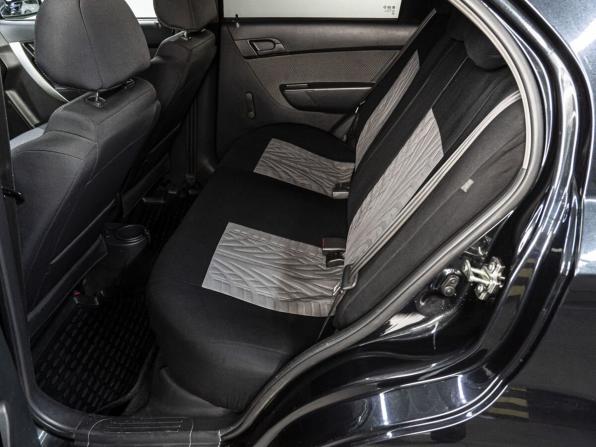 Chevrolet Aveo I Рестайлинг с пробегом 2011 года, цена 549 000 рублей, 90468 км, седан, Автокод Объявления