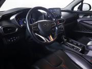 Hyundai Santa Fe IV Москва  - изображение 41