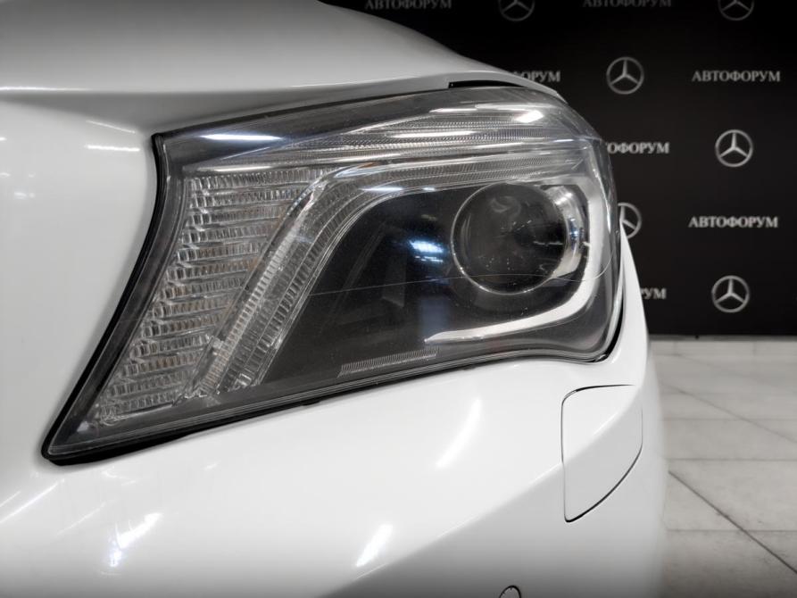 Mercedes-Benz CLA I (C117 X117) Москва  - изображение 17