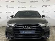 Audi A6 V (C8) Москва  - изображение 28