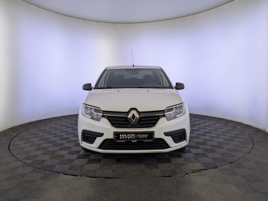 Renault Logan II Москва  - изображение 2