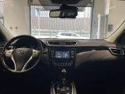 Nissan Qashqai II Москва  - изображение 32